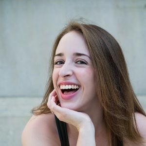 Meet your Posher, Erin